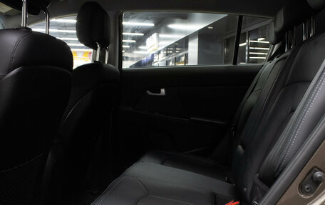 KIA Sportage III, 2013 год, 1 469 000 рублей, 13 фотография