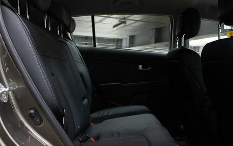 KIA Sportage III, 2013 год, 1 469 000 рублей, 14 фотография