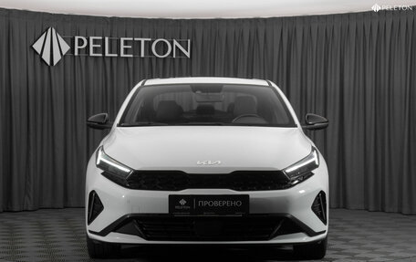 KIA K3, 2023 год, 2 400 000 рублей, 3 фотография