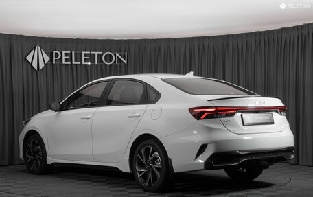 KIA K3, 2023 год, 2 400 000 рублей, 4 фотография