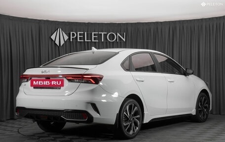 KIA K3, 2023 год, 2 400 000 рублей, 5 фотография