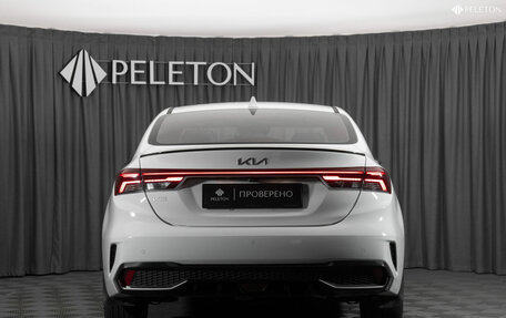 KIA K3, 2023 год, 2 400 000 рублей, 6 фотография