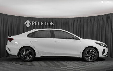KIA K3, 2023 год, 2 400 000 рублей, 7 фотография