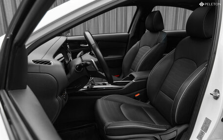KIA K3, 2023 год, 2 400 000 рублей, 11 фотография