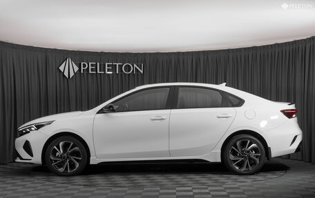 KIA K3, 2023 год, 2 400 000 рублей, 8 фотография