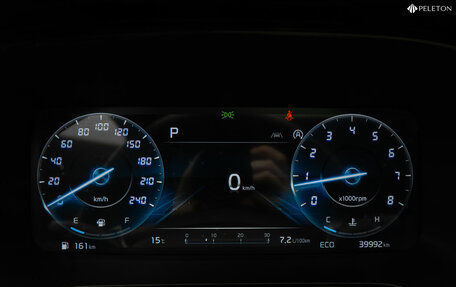KIA K3, 2023 год, 2 400 000 рублей, 14 фотография