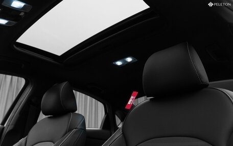 KIA K3, 2023 год, 2 400 000 рублей, 12 фотография