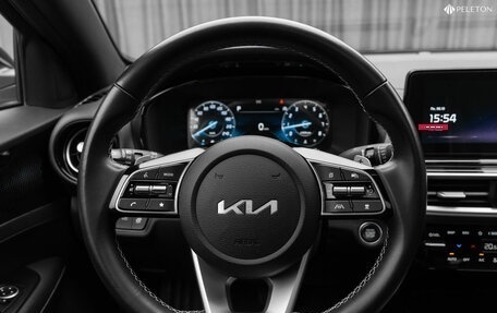 KIA K3, 2023 год, 2 400 000 рублей, 13 фотография