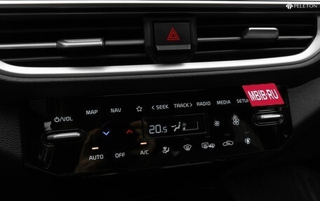 KIA K3, 2023 год, 2 400 000 рублей, 20 фотография