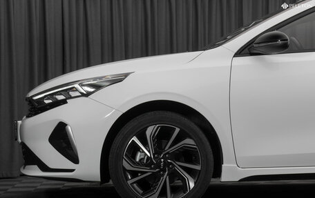 KIA K3, 2023 год, 2 400 000 рублей, 23 фотография