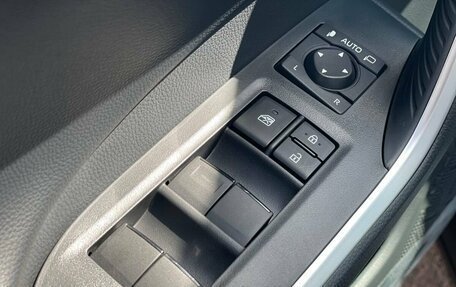 Toyota RAV4, 2025 год, 4 050 000 рублей, 8 фотография