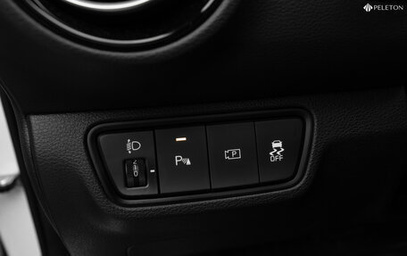 KIA K3, 2023 год, 2 400 000 рублей, 22 фотография