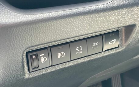 Toyota RAV4, 2025 год, 4 050 000 рублей, 9 фотография