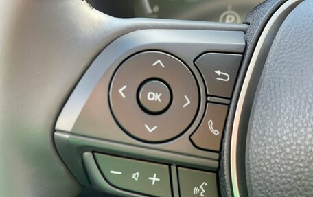 Toyota RAV4, 2025 год, 4 050 000 рублей, 13 фотография