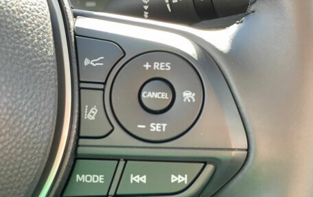 Toyota RAV4, 2025 год, 4 050 000 рублей, 14 фотография