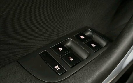 Opel Zafira C рестайлинг, 2013 год, 950 000 рублей, 17 фотография