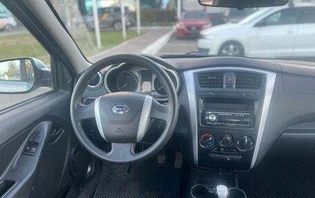 Datsun on-DO I рестайлинг, 2015 год, 449 000 рублей, 5 фотография