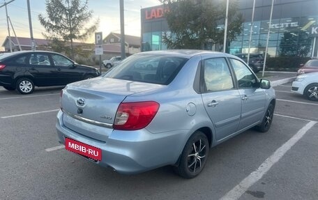 Datsun on-DO I рестайлинг, 2015 год, 449 000 рублей, 2 фотография