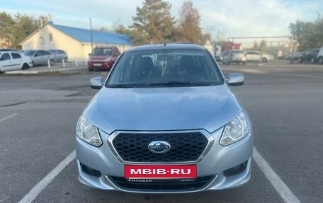 Datsun on-DO I рестайлинг, 2015 год, 449 000 рублей, 3 фотография
