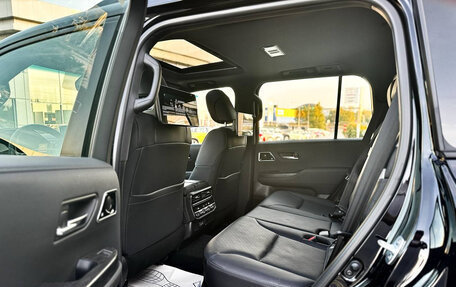 Toyota Land Cruiser, 2024 год, 13 880 000 рублей, 6 фотография