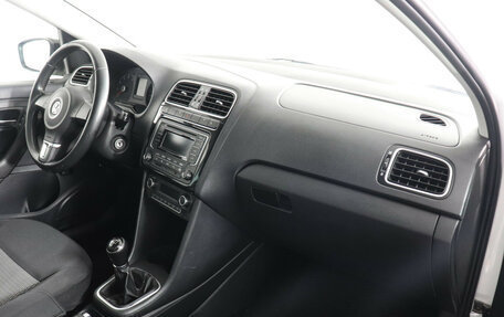 Volkswagen Polo VI (EU Market), 2014 год, 870 000 рублей, 10 фотография