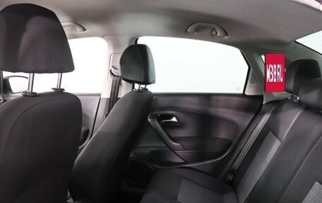 Volkswagen Polo VI (EU Market), 2014 год, 870 000 рублей, 12 фотография