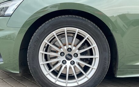 Audi A5, 2022 год, 4 999 000 рублей, 7 фотография