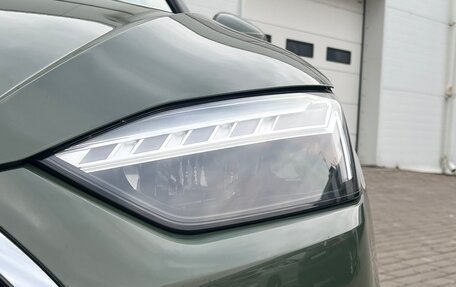 Audi A5, 2022 год, 4 999 000 рублей, 8 фотография