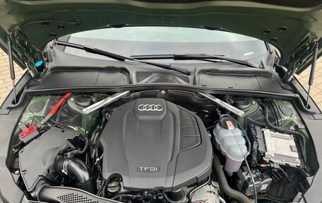 Audi A5, 2022 год, 4 999 000 рублей, 10 фотография