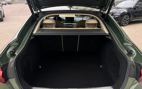 Audi A5, 2022 год, 4 999 000 рублей, 9 фотография