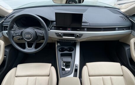 Audi A5, 2022 год, 4 999 000 рублей, 11 фотография