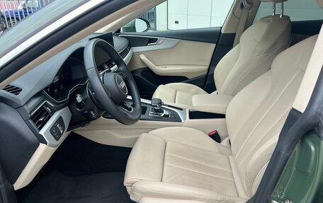 Audi A5, 2022 год, 4 999 000 рублей, 13 фотография