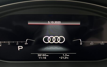 Audi A5, 2022 год, 4 999 000 рублей, 14 фотография