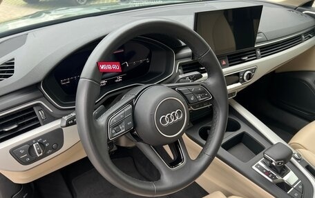 Audi A5, 2022 год, 4 999 000 рублей, 12 фотография