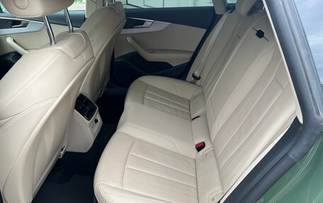 Audi A5, 2022 год, 4 999 000 рублей, 16 фотография