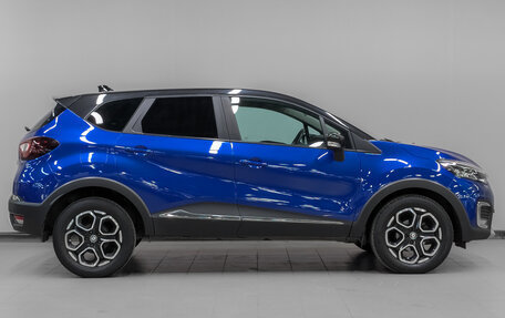 Renault Kaptur I рестайлинг, 2022 год, 1 815 000 рублей, 4 фотография