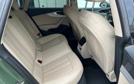 Audi A5, 2022 год, 4 999 000 рублей, 17 фотография