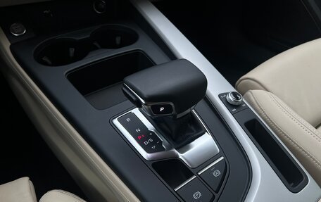 Audi A5, 2022 год, 4 999 000 рублей, 19 фотография