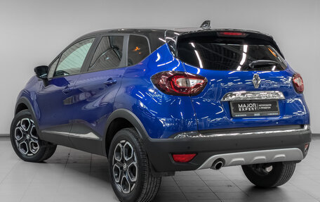 Renault Kaptur I рестайлинг, 2022 год, 1 815 000 рублей, 7 фотография