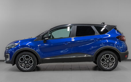 Renault Kaptur I рестайлинг, 2022 год, 1 815 000 рублей, 8 фотография