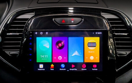 Renault Kaptur I рестайлинг, 2022 год, 1 815 000 рублей, 15 фотография