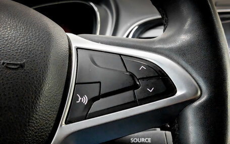 Renault Kaptur I рестайлинг, 2022 год, 1 815 000 рублей, 26 фотография