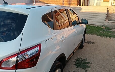 Nissan Qashqai, 2013 год, 1 100 000 рублей, 5 фотография