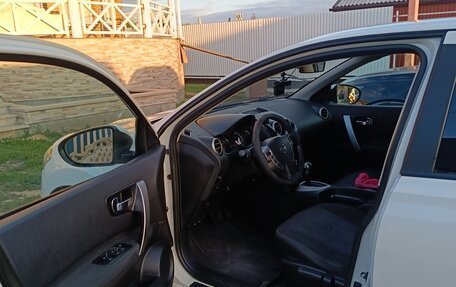 Nissan Qashqai, 2013 год, 1 100 000 рублей, 9 фотография