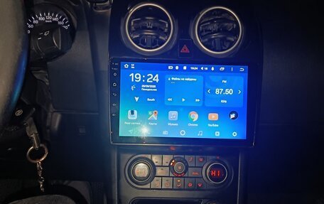 Nissan Qashqai, 2013 год, 1 100 000 рублей, 12 фотография