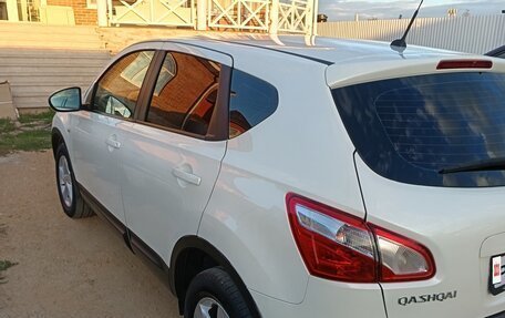 Nissan Qashqai, 2013 год, 1 100 000 рублей, 4 фотография