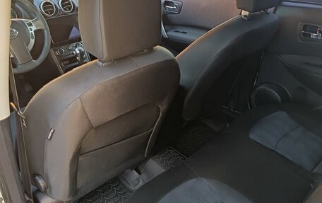 Nissan Qashqai, 2013 год, 1 100 000 рублей, 8 фотография