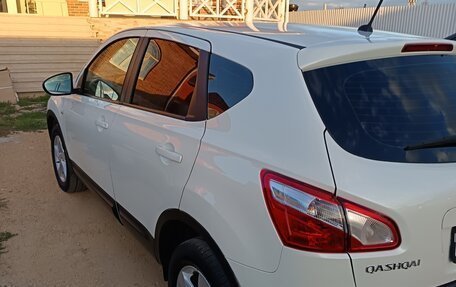Nissan Qashqai, 2013 год, 1 100 000 рублей, 7 фотография