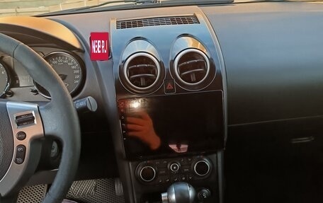 Nissan Qashqai, 2013 год, 1 100 000 рублей, 10 фотография