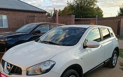 Nissan Qashqai, 2013 год, 1 100 000 рублей, 1 фотография
